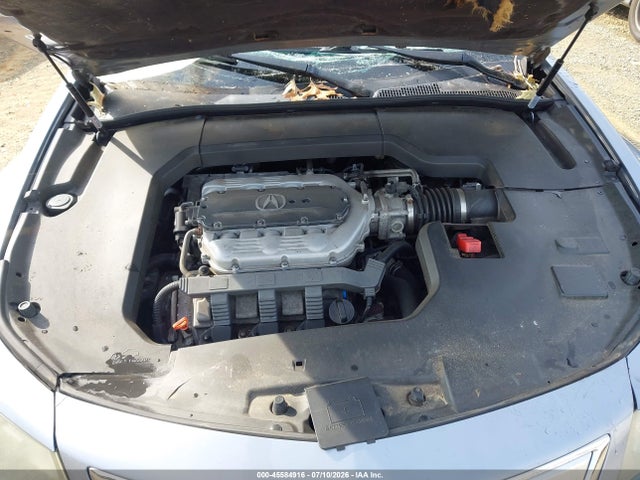 45584916 :رقم المزاد ، 19UUA9E54CA000722 vin ، 2012 Acura Tl 3.7 مزاد بيع