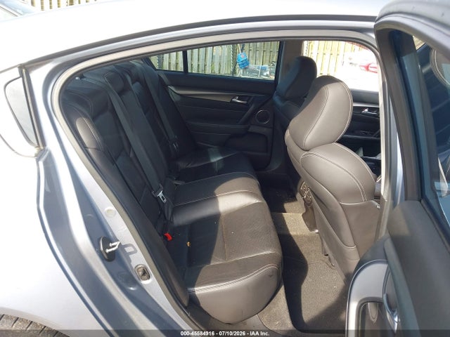 45584916 :رقم المزاد ، 19UUA9E54CA000722 vin ، 2012 Acura Tl 3.7 مزاد بيع