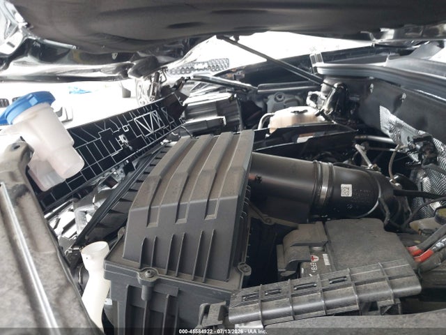 45584922 :رقم المزاد ، 1V2FR2CAXRC611308 vin ، 2024 Volkswagen Atlas 2.0t Sel Premium R-line مزاد بيع