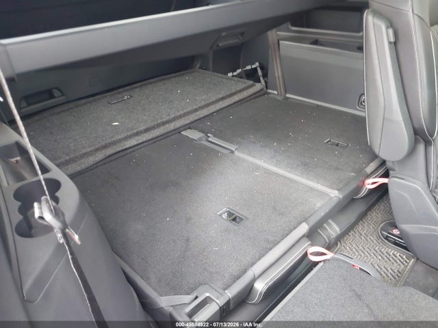 45584922 :رقم المزاد ، 1V2FR2CAXRC611308 vin ، 2024 Volkswagen Atlas 2.0t Sel Premium R-line مزاد بيع