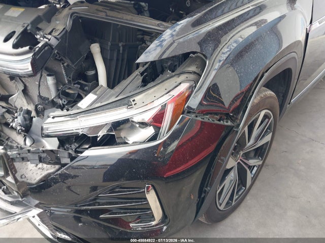 45584922 :رقم المزاد ، 1V2FR2CAXRC611308 vin ، 2024 Volkswagen Atlas 2.0t Sel Premium R-line مزاد بيع