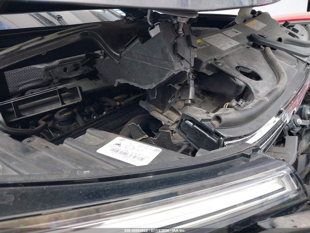 45584922 :رقم المزاد ، 1V2FR2CAXRC611308 vin ، 2024 Volkswagen Atlas 2.0t Sel Premium R-line مزاد بيع