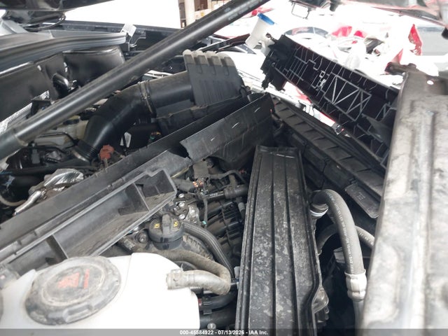 45584922 :رقم المزاد ، 1V2FR2CAXRC611308 vin ، 2024 Volkswagen Atlas 2.0t Sel Premium R-line مزاد بيع