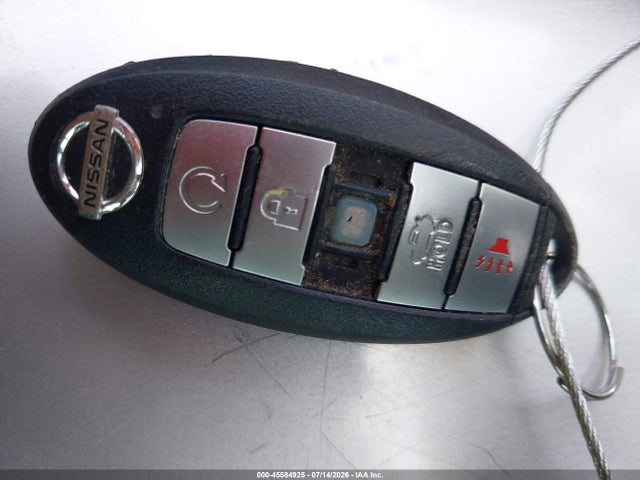 Продажа на аукционе авто 2020 Nissan Altima Sr Fwd, vin: 1N4BL4CV7LC166989, номер лота: 45584925