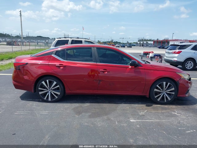 Продажа на аукционе авто 2020 Nissan Altima Sr Fwd, vin: 1N4BL4CV7LC166989, номер лота: 45584925