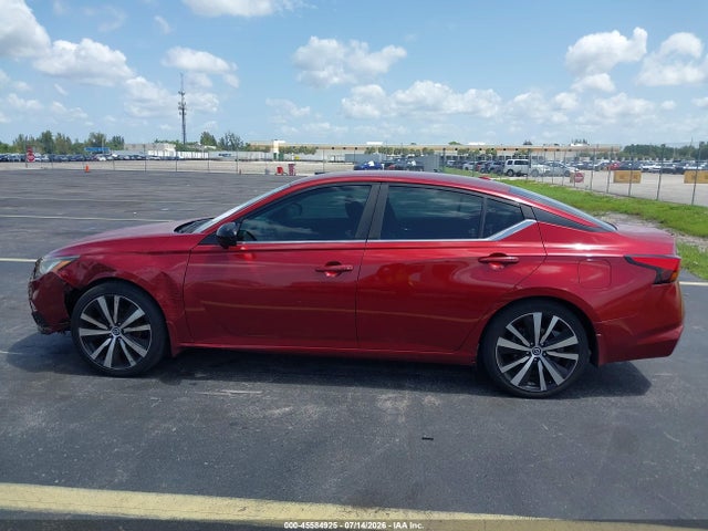 Продажа на аукционе авто 2020 Nissan Altima Sr Fwd, vin: 1N4BL4CV7LC166989, номер лота: 45584925
