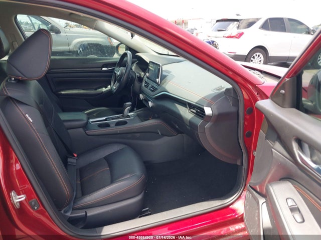 Продажа на аукционе авто 2020 Nissan Altima Sr Fwd, vin: 1N4BL4CV7LC166989, номер лота: 45584925