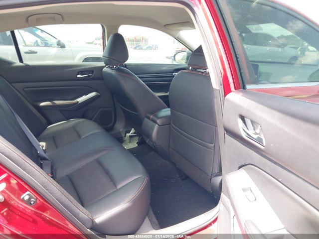 Продажа на аукционе авто 2020 Nissan Altima Sr Fwd, vin: 1N4BL4CV7LC166989, номер лота: 45584925