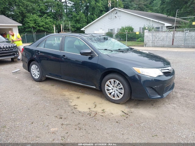 Aukcja sprzedaży 2013 Toyota Camry Le, vin: 4T4BF1FK4DR307175, numer aukcji: 45584926