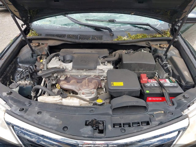 Aukcja sprzedaży 2013 Toyota Camry Le, vin: 4T4BF1FK4DR307175, numer aukcji: 45584926