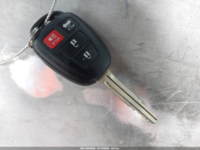 Aukcja sprzedaży 2013 Toyota Camry Le, vin: 4T4BF1FK4DR307175, numer aukcji: 45584926
