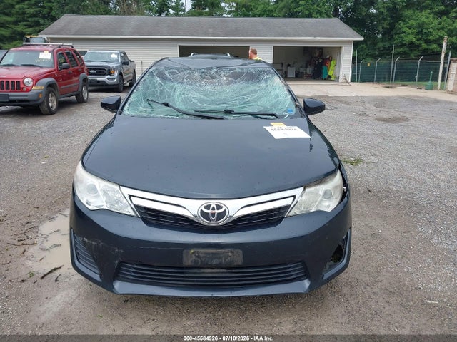 Aukcja sprzedaży 2013 Toyota Camry Le, vin: 4T4BF1FK4DR307175, numer aukcji: 45584926