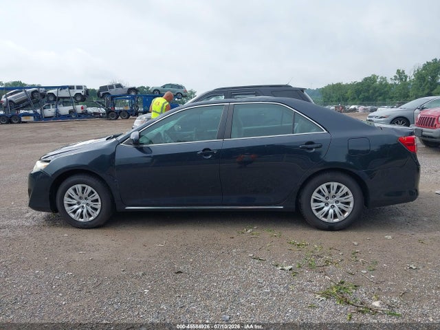 Aukcja sprzedaży 2013 Toyota Camry Le, vin: 4T4BF1FK4DR307175, numer aukcji: 45584926