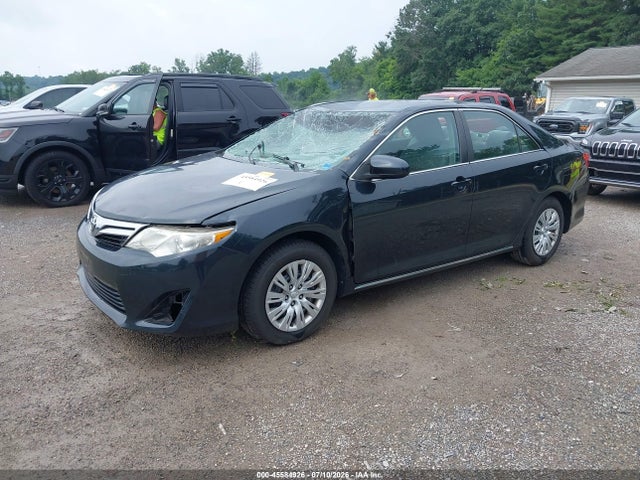 Aukcja sprzedaży 2013 Toyota Camry Le, vin: 4T4BF1FK4DR307175, numer aukcji: 45584926