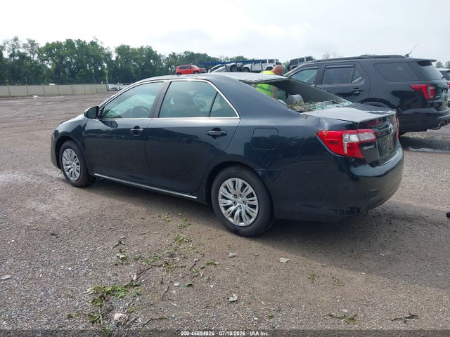 Aukcja sprzedaży 2013 Toyota Camry Le, vin: 4T4BF1FK4DR307175, numer aukcji: 45584926