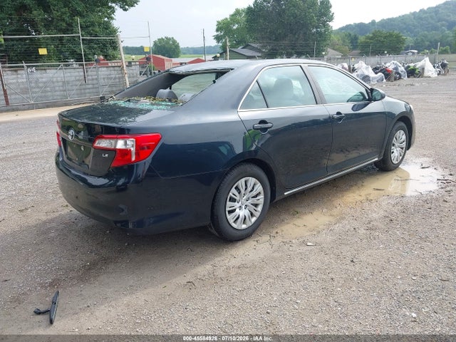Aukcja sprzedaży 2013 Toyota Camry Le, vin: 4T4BF1FK4DR307175, numer aukcji: 45584926