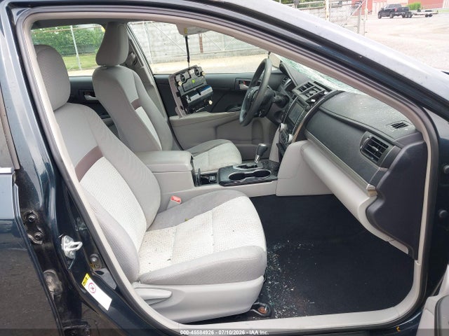 Aukcja sprzedaży 2013 Toyota Camry Le, vin: 4T4BF1FK4DR307175, numer aukcji: 45584926