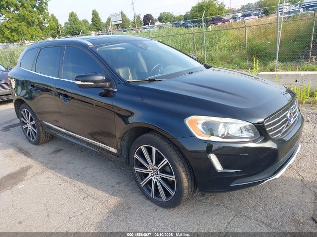 45584927 :رقم المزاد ، YV449MRU7H2009392 vin ، 2017 Volvo Xc60 T6 Inscription مزاد بيع