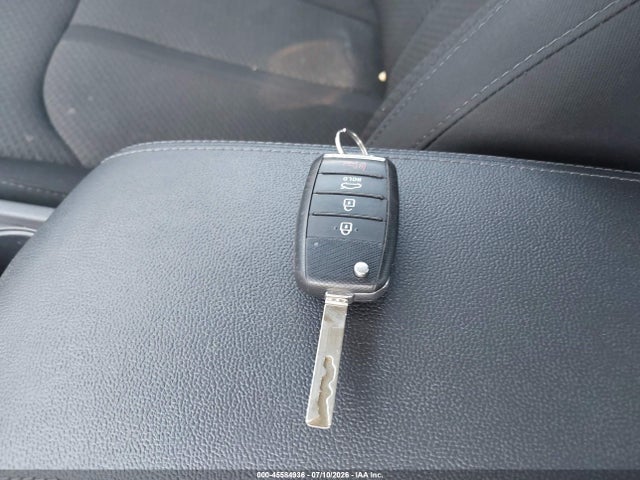 KIA Optima Lx 2016 5XXGT4L34GG117883 Image 11