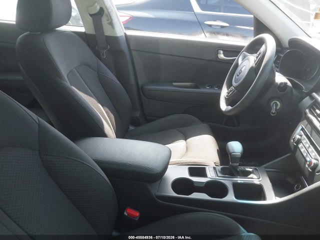 KIA Optima Lx 2016 5XXGT4L34GG117883 Image 5