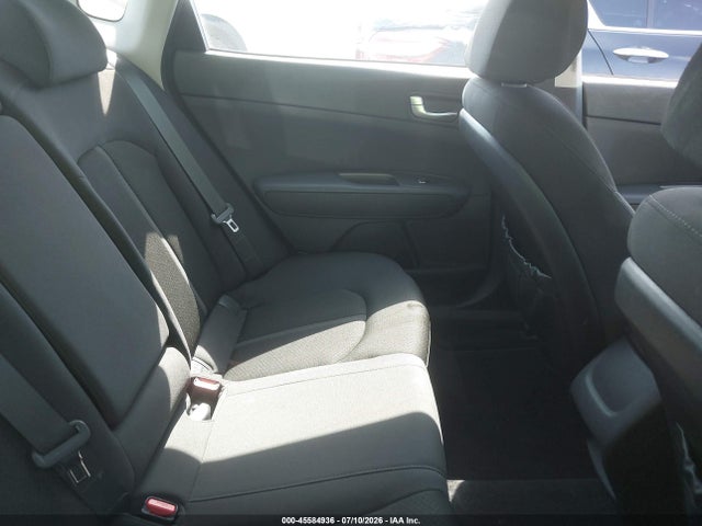 KIA Optima Lx 2016 5XXGT4L34GG117883 Image 8