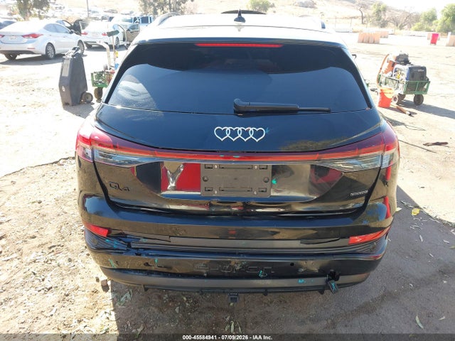 Audi Q4 E-tron Premium 55 Quattro 2025 WA1KUBFZ5SP001180 Image 16