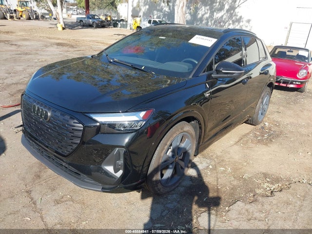 Audi Q4 E-tron Premium 55 Quattro 2025 WA1KUBFZ5SP001180 Image 2