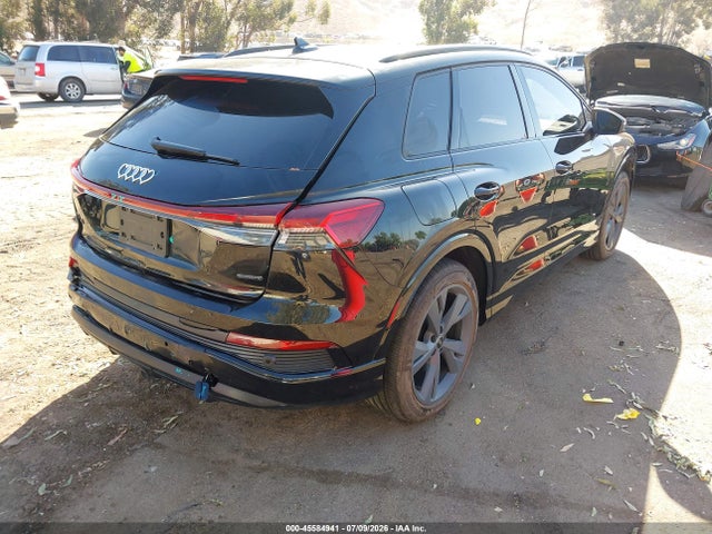 Audi Q4 E-tron Premium 55 Quattro 2025 WA1KUBFZ5SP001180 Image 4