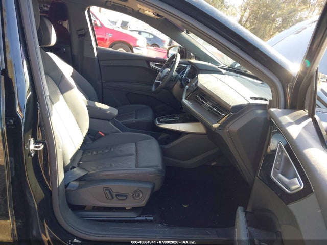 Audi Q4 E-tron Premium 55 Quattro 2025 WA1KUBFZ5SP001180 Image 5