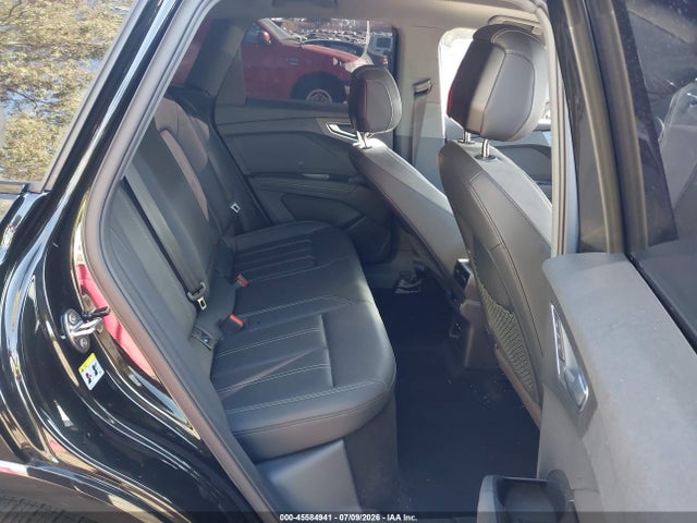 Audi Q4 E-tron Premium 55 Quattro 2025 WA1KUBFZ5SP001180 Image 8