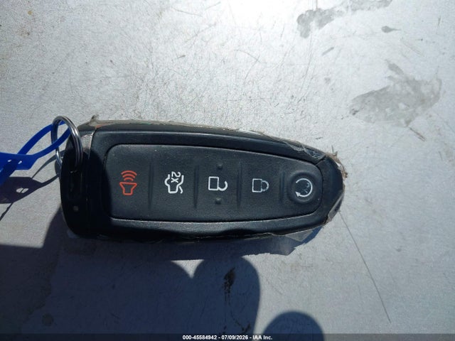 Продажа на аукционе авто 2013 Ford Escape Sel, vin: 1FMCU9H90DUC78139, номер лота: 45584942