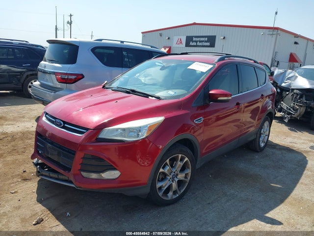 Продажа на аукционе авто 2013 Ford Escape Sel, vin: 1FMCU9H90DUC78139, номер лота: 45584942