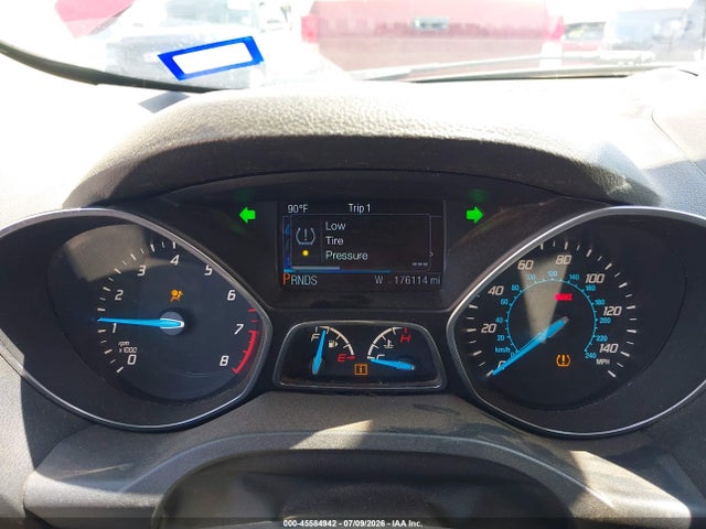Продажа на аукционе авто 2013 Ford Escape Sel, vin: 1FMCU9H90DUC78139, номер лота: 45584942