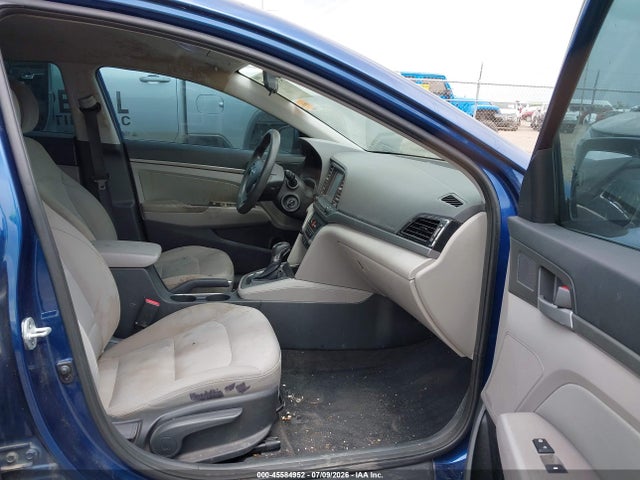 Продаж на аукціоні авто 2017 Hyundai Elantra Se, vin: 5NPD84LF4HH107956, номер лоту: 45584952