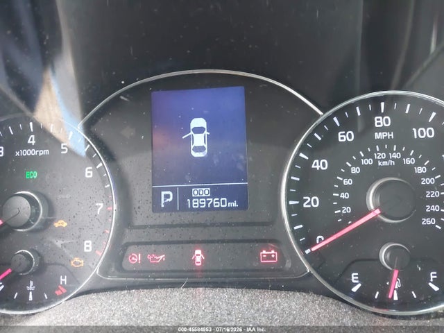 2014 Kia Forte Ex მანქანა იყიდება აუქციონზე, vin: KNAFZ4A89E5107020, აუქციონის ნომერი: 45584953