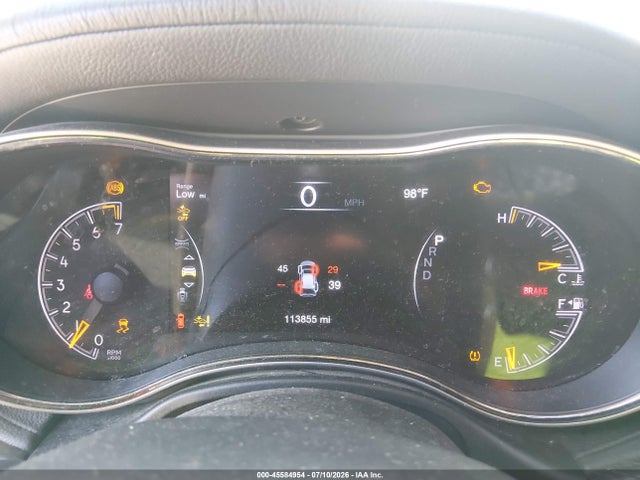 2020 Jeep Grand Cherokee High Altitude 4x2 მანქანა იყიდება აუქციონზე, vin: 1C4RJECG5LC161019, აუქციონის ნომერი: 45584954