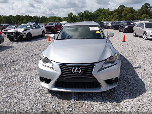 Auction sale of the 2016 Lexus Is 200t, vin: JTHBA1D23G5009438, lot number: 45584958