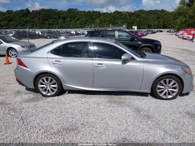 Auction sale of the 2016 Lexus Is 200t, vin: JTHBA1D23G5009438, lot number: 45584958