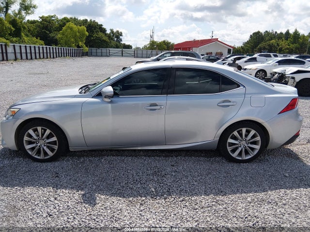 Auction sale of the 2016 Lexus Is 200t, vin: JTHBA1D23G5009438, lot number: 45584958