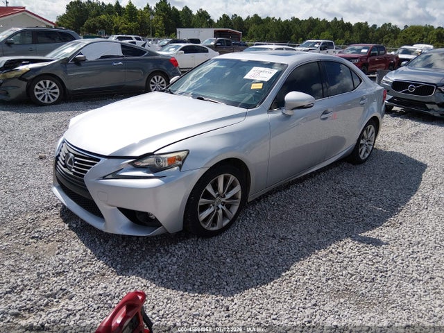 Auction sale of the 2016 Lexus Is 200t, vin: JTHBA1D23G5009438, lot number: 45584958