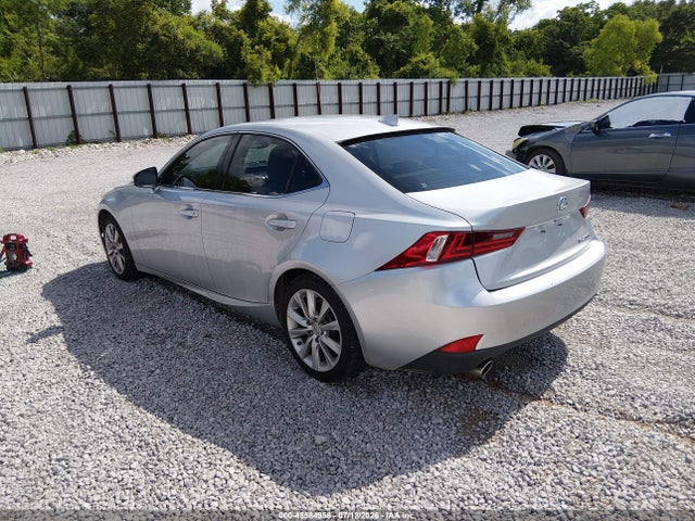 Auction sale of the 2016 Lexus Is 200t, vin: JTHBA1D23G5009438, lot number: 45584958