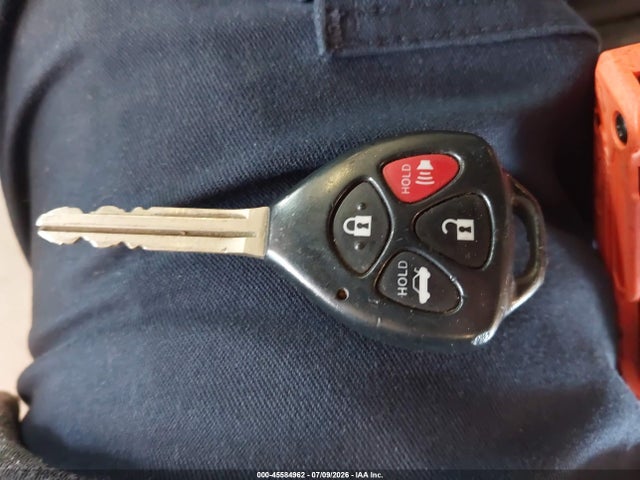 Aukcja sprzedaży 2013 Toyota Corolla S, vin: 5YFBU4EE8DP134520, numer aukcji: 45584962