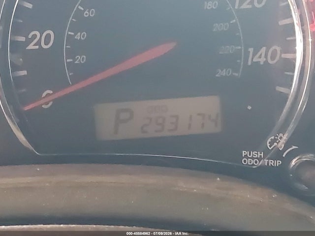 Aukcja sprzedaży 2013 Toyota Corolla S, vin: 5YFBU4EE8DP134520, numer aukcji: 45584962
