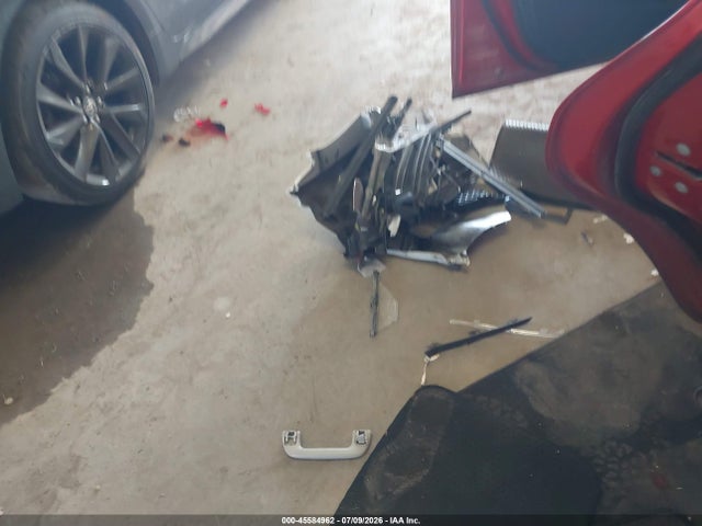 Aukcja sprzedaży 2013 Toyota Corolla S, vin: 5YFBU4EE8DP134520, numer aukcji: 45584962