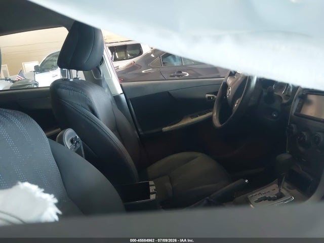 Aukcja sprzedaży 2013 Toyota Corolla S, vin: 5YFBU4EE8DP134520, numer aukcji: 45584962