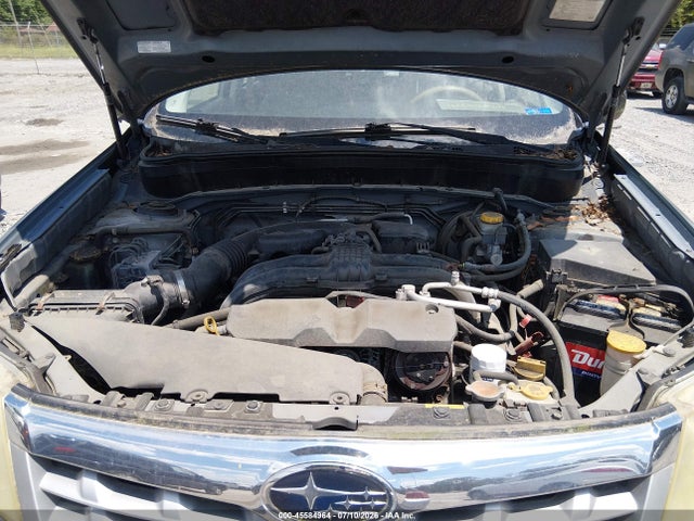 45584964 :رقم المزاد ، JF2SHABC0CH410013 vin ، 2012 Subaru Forester 2.5x مزاد بيع