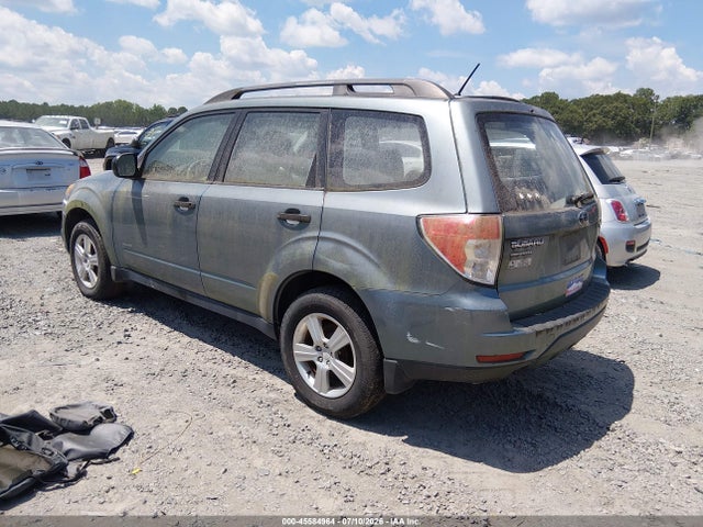 45584964 :رقم المزاد ، JF2SHABC0CH410013 vin ، 2012 Subaru Forester 2.5x مزاد بيع