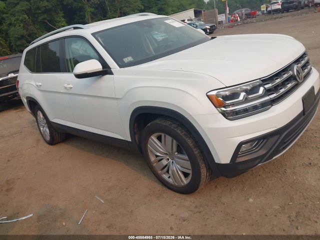 Продажа на аукционе авто 2019 Volkswagen Atlas 3.6l V6 Se W/technology, vin: 1V2UR2CA2KC518196, номер лота: 45584965