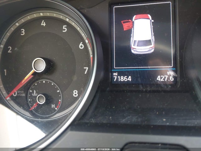 Продаж на аукціоні авто 2019 Volkswagen Atlas 3.6l V6 Se W/technology, vin: 1V2UR2CA2KC518196, номер лоту: 45584965