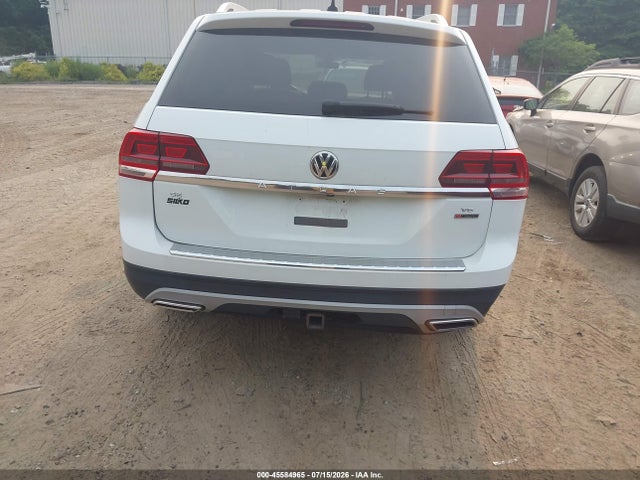 Продаж на аукціоні авто 2019 Volkswagen Atlas 3.6l V6 Se W/technology, vin: 1V2UR2CA2KC518196, номер лоту: 45584965